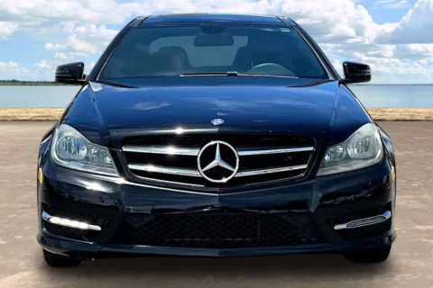 Photos of 2015 Mercedes-Benz C-Class C 350 for sale in Jacksonville, FL at Gravity Autos Jacksonville
