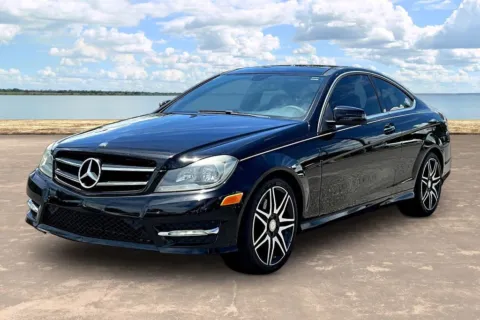 Unknown 2015 Mercedes-Benz C-Class C 350 for sale in Jacksonville, FL