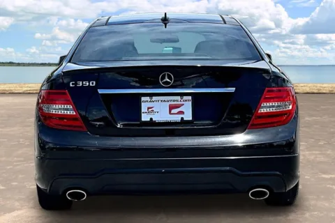 More photos of 2015 Mercedes-Benz C-Class C 350 at Gravity Autos Jacksonville, FL