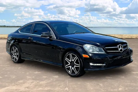 Another view of 2015 Mercedes-Benz C-Class C 350 for sale in Jacksonville, FL at Gravity Autos Jacksonville