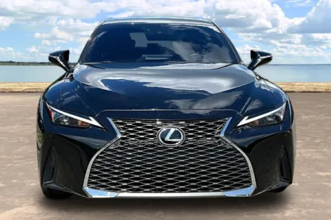 Photos of 2022 Lexus IS 300 for sale in Jacksonville, FL at Gravity Autos Jacksonville