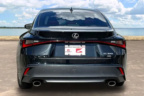 More photos of 2022 Lexus IS 300 at Gravity Autos Jacksonville, FL