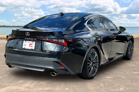 More photos of 2022 Lexus IS 300 at Gravity Autos Jacksonville, FL