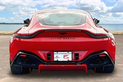 More photos of 2022 Aston Martin Vantage F1 Edition at Gravity Autos Jacksonville, FL