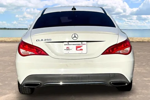 More photos of 2018 Mercedes-Benz CLA 250 at Gravity Autos Jacksonville, FL