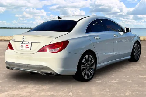 More photos of 2018 Mercedes-Benz CLA 250 at Gravity Autos Jacksonville, FL