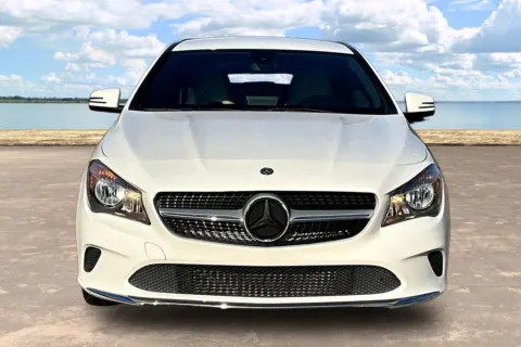 Photos of 2018 Mercedes-Benz CLA 250 for sale in Jacksonville, FL at Gravity Autos Jacksonville