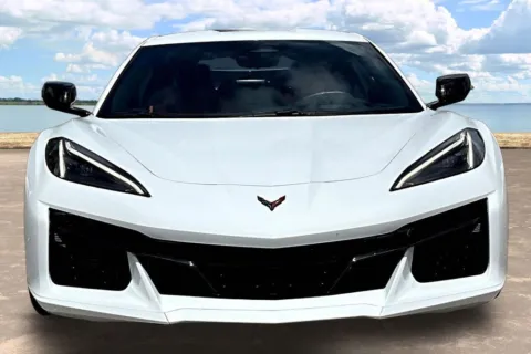 Photos of 2024 Chevrolet Corvette Z06 for sale in Jacksonville, FL at Gravity Autos Jacksonville