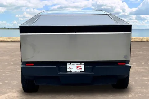 More photos of 2024 Tesla Cybertruck at Gravity Autos Jacksonville, FL