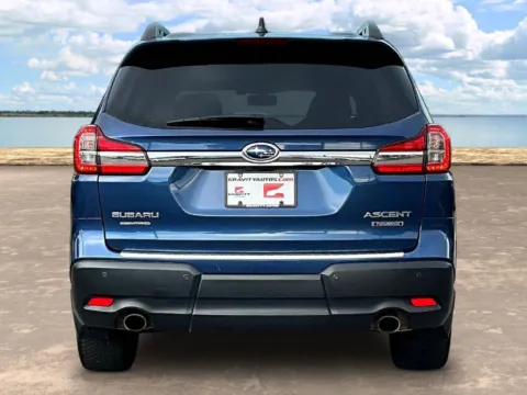 More photos of 2020 Subaru Ascent Touring at Gravity Autos Jacksonville, FL