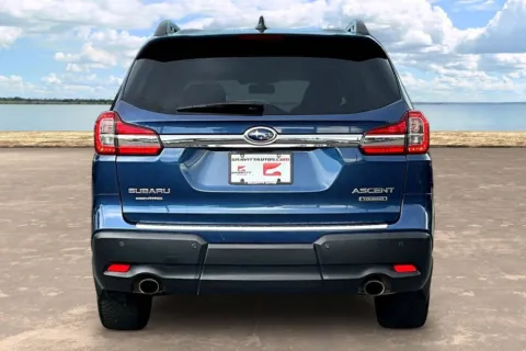 More photos of 2020 Subaru Ascent Touring at Gravity Autos Jacksonville, FL