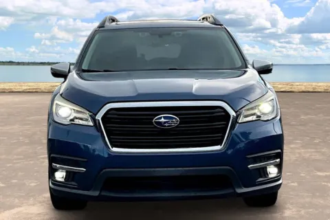 Photos of 2020 Subaru Ascent Touring for sale in Jacksonville, FL at Gravity Autos Jacksonville
