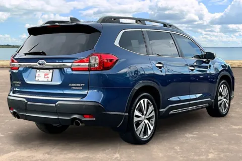 More photos of 2020 Subaru Ascent Touring at Gravity Autos Jacksonville, FL