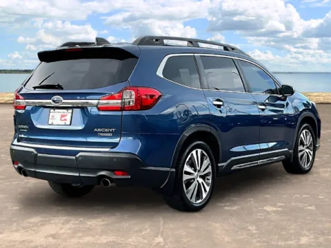 More photos of 2020 Subaru Ascent Touring at Gravity Autos Jacksonville, FL