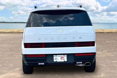 More photos of 2026 Hyundai Santa Fe SEL at Gravity Autos Jacksonville, FL