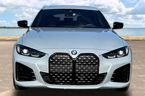 Photos of 2024 BMW 4 Series 430i Gran Coupe for sale in Jacksonville, FL at Gravity Autos Jacksonville