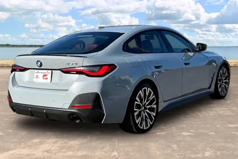 More photos of 2024 BMW 4 Series 430i Gran Coupe at Gravity Autos Jacksonville, FL