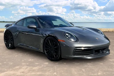 Another view of 2020 Porsche 911 Carrera S for sale in Jacksonville, FL at Gravity Autos Jacksonville