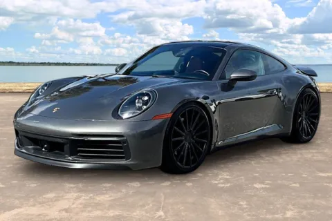 Unknown 2020 Porsche 911 Carrera S for sale in Jacksonville, FL