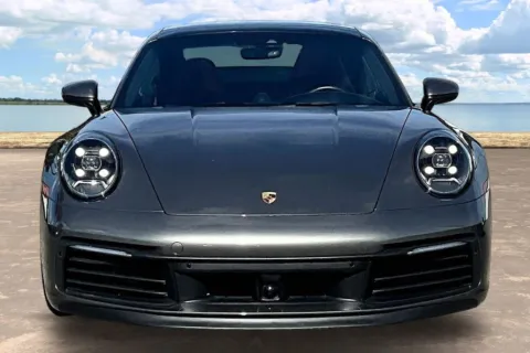 Photos of 2020 Porsche 911 Carrera S for sale in Jacksonville, FL at Gravity Autos Jacksonville
