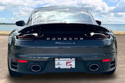More photos of 2020 Porsche 911 Carrera S at Gravity Autos Jacksonville, FL