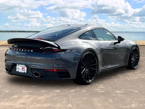 More photos of 2020 Porsche 911 Carrera S at Gravity Autos Jacksonville, FL