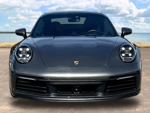 Photos of 2020 Porsche 911 Carrera S for sale in Jacksonville, FL at Gravity Autos Jacksonville