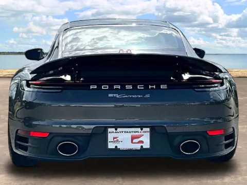 More photos of 2020 Porsche 911 Carrera S at Gravity Autos Jacksonville, FL