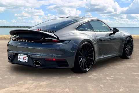 More photos of 2020 Porsche 911 Carrera S at Gravity Autos Jacksonville, FL