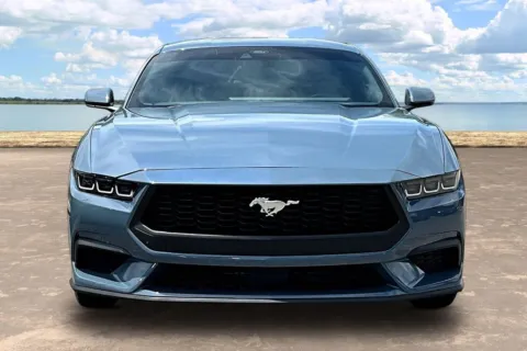 Photos of 2024 Ford Mustang EcoBoost Premium for sale in Jacksonville, FL at Gravity Autos Jacksonville