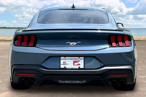 More photos of 2024 Ford Mustang EcoBoost Premium at Gravity Autos Jacksonville, FL