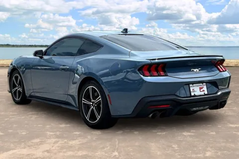 More photos of 2024 Ford Mustang EcoBoost Premium at Gravity Autos Jacksonville, FL