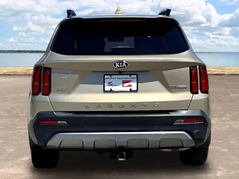 More photos of 2021 Kia Sorento SX Prestige X-Line at Gravity Autos Jacksonville, FL