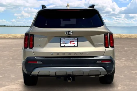 More photos of 2021 Kia Sorento SX Prestige X-Line at Gravity Autos Jacksonville, FL
