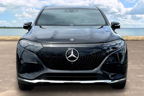 Photos of 2023 Mercedes-Benz EQS 450 for sale in Jacksonville, FL at Gravity Autos Jacksonville