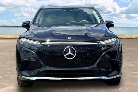 Photos of 2023 Mercedes-Benz EQS 450 for sale in Jacksonville, FL at Gravity Autos Jacksonville