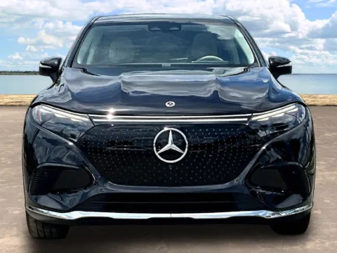 Photos of 2023 Mercedes-Benz EQS 450 for sale in Jacksonville, FL at Gravity Autos Jacksonville