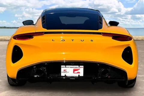More photos of 2024 Lotus Emira V6 at Gravity Autos Jacksonville, FL