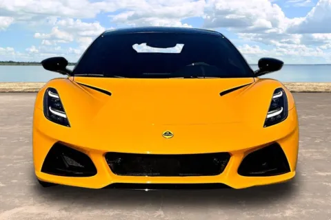 Photos of 2024 Lotus Emira V6 for sale in Jacksonville, FL at Gravity Autos Jacksonville
