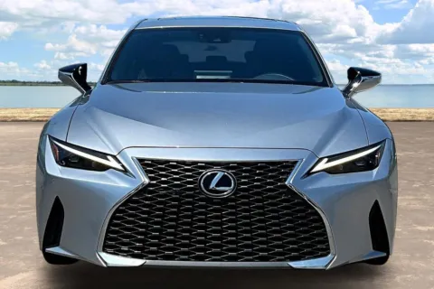 Photos of 2024 Lexus IS 300 for sale in Jacksonville, FL at Gravity Autos Jacksonville
