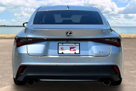 More photos of 2024 Lexus IS 300 at Gravity Autos Jacksonville, FL