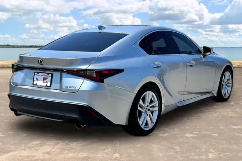 More photos of 2024 Lexus IS 300 at Gravity Autos Jacksonville, FL