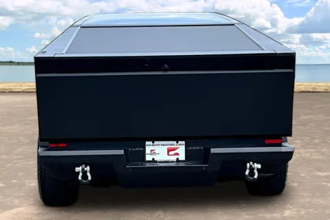 More photos of 2024 Tesla Cybertruck at Gravity Autos Jacksonville, FL