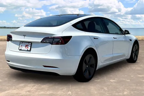 More photos of 2023 Tesla Model 3 at Gravity Autos Jacksonville, FL