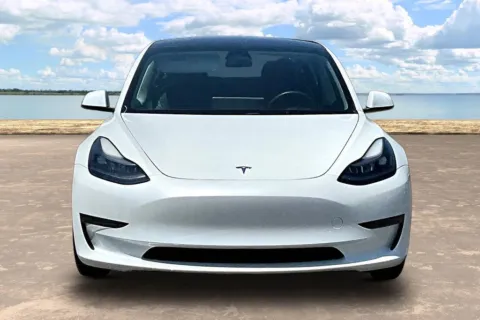 Photos of 2023 Tesla Model 3 for sale in Jacksonville, FL at Gravity Autos Jacksonville