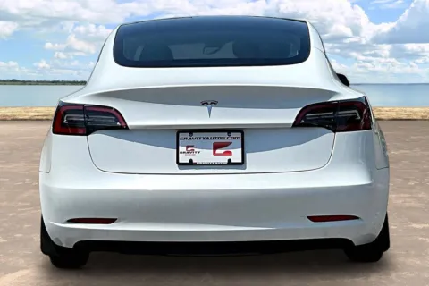 More photos of 2023 Tesla Model 3 at Gravity Autos Jacksonville, FL