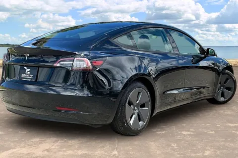 More photos of 2023 Tesla Model 3 at Gravity Autos Jacksonville, FL