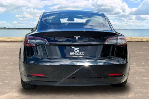 More photos of 2023 Tesla Model 3 at Gravity Autos Jacksonville, FL