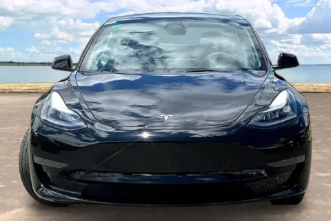 Photos of 2023 Tesla Model 3 for sale in Jacksonville, FL at Gravity Autos Jacksonville