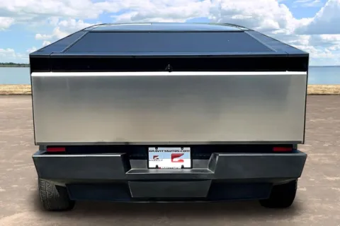 More photos of 2024 Tesla Cybertruck at Gravity Autos Jacksonville, FL